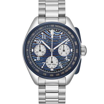 RELOJ BULOVA 98A329 HOMBRE 43,5MM